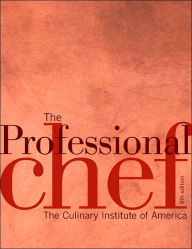 Professional Chef / Edition 8