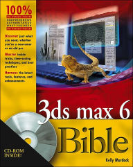 3ds max 6 Bible