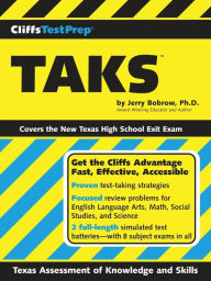 CliffsTestPrep TAKS