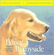 Bailey Bymyside