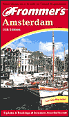 Frommer's Amsterdam, 11th Edition