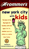 Frommer's New York City with Kids