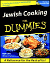 Jewish Cooking for Dummies