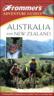 Frommer's Adventure Guide: Australia and New Zealand