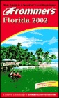 Frommer's Florida 2002
