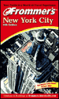 Frommer's New York City 2002