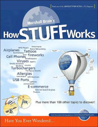 Marshall Brain's How Stuff Works