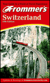 Frommer's Switzerland