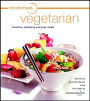 Minutemeals Vegetarian: 20-Minute Gourmet Menus