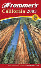 Frommer's California