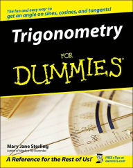 Trigonometry for Dummies