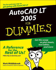 AutoCAD LT 2005 for Dummies