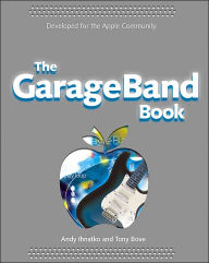 GarageBand Book
