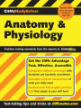 CliffsStudySolver: Anatomy and Physiology