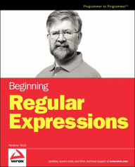 Beginning Regular Expressions