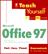 Teach Yourself Microsoft Office 97