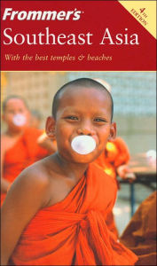 Southeast Asia: with the Best Temples & Beaches