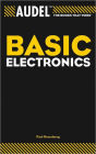 Audel Basic Electronics