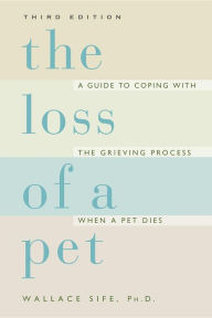 Loss of a Pet