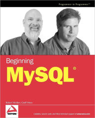 Beginning MySQL