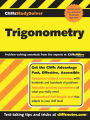 CliffsStudySolver Trigonometry