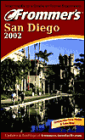 Frommer's San Diego 2002