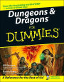 Dungeons and Dragons for Dummies