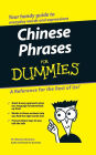 Chinese Phrases For Dummies