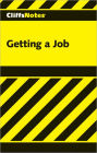 Getting a Job