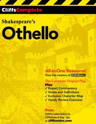 CliffsComplete Othello