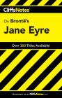 CliffsNotes on Bronte's Jane Eyre