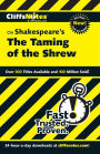 CliffsNotes on Shakespeare's The Taming of the Shrew