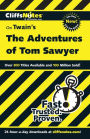 CliffsNotes on Twain's The Adventures of Tom Sawyer