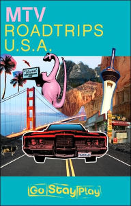 MTV Road Trips U.S.A.