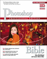 Photoshop CS2 Bible, Professional Edition