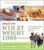 Betty Crocker Win at Weight Loss Cookbook: A Healthy Guide for the Whole Family