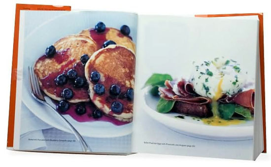 The Bon Appetit Cookbook By Bon Appetit Magazine Editors, Barbara ...