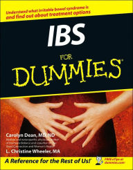 IBS For Dummies
