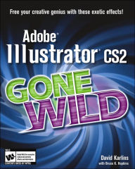 Adobe Illustrator CS2 Gone Wild