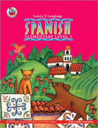 Spanish: Elementary Level 3