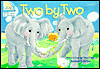 Two by Two (Emergent Readers for Little Believers Series)