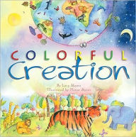 Colorful Creation