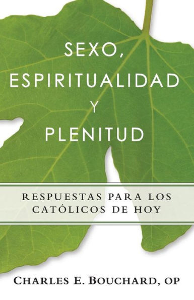 Sexo, espiritualidad y plenitud