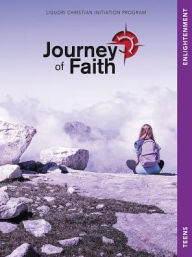 Title: Journey of Faith Teens Enlightenment, Author: John Mudd