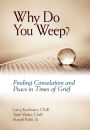 Why Do You Weep?: Finding Consolation and Peace in Times of Grief
