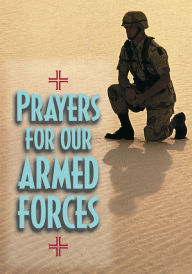 Title: Prayers for Our Armed Forces, Author: Paul Pennick