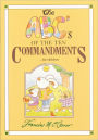 The ABC's of the Ten Commandments...for children