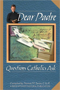 Dear Padre