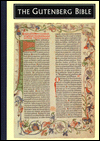 Gutenberg Bible