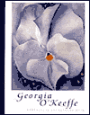 Cal 99 Georgia O'Keeffe